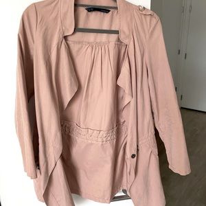 Casual Spring Jacket